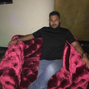 Meet your Posher, Fabian